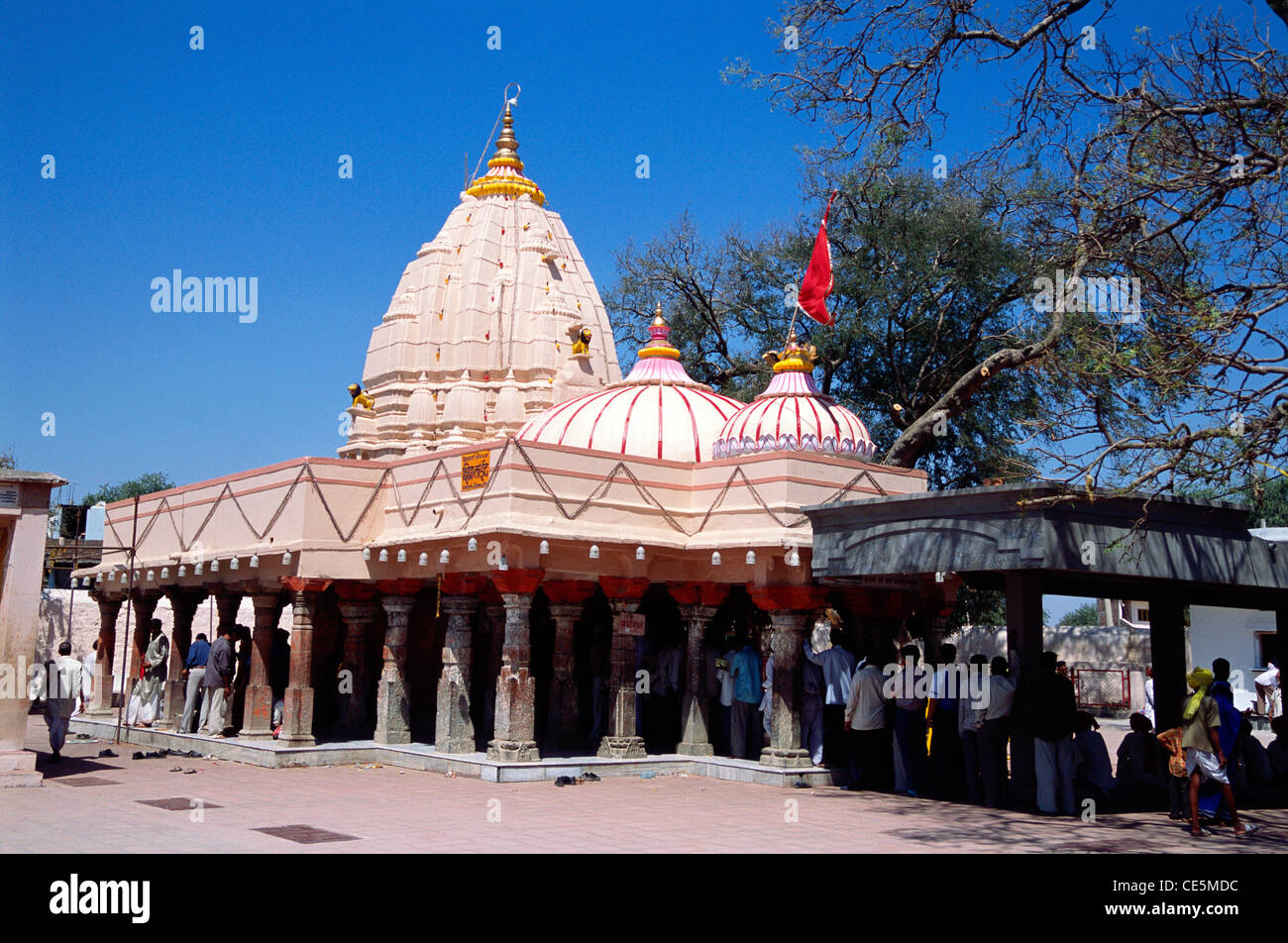 Temple Architecture