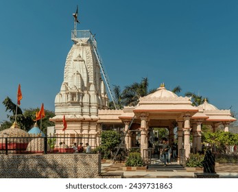 Kal Bhairav