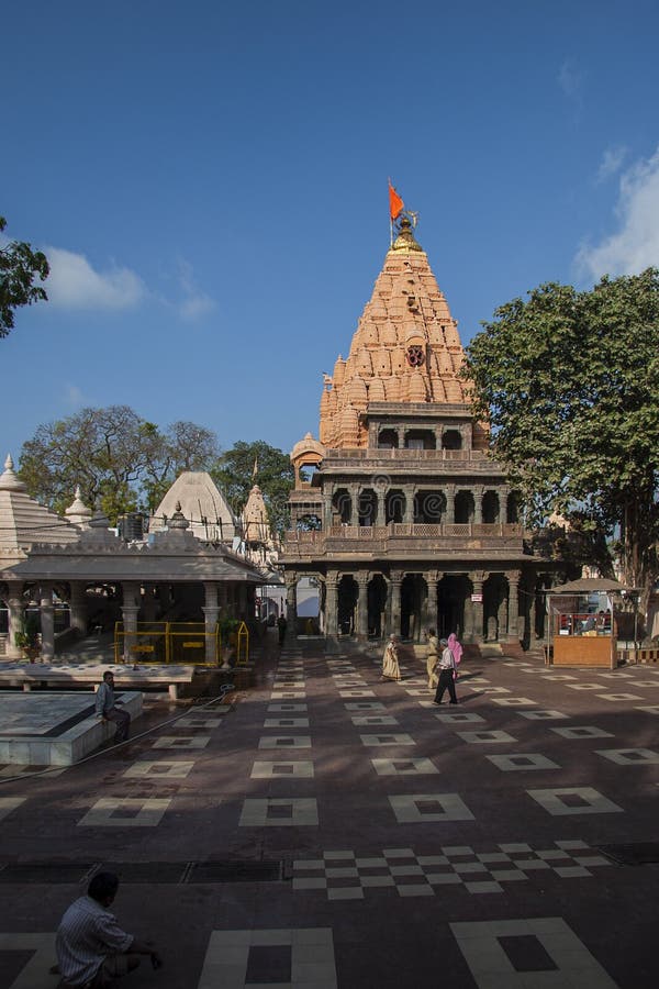 Temple Architecture