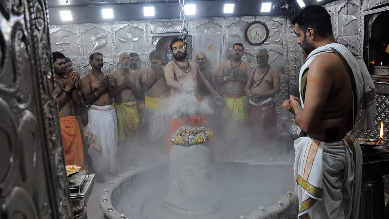 Devotees