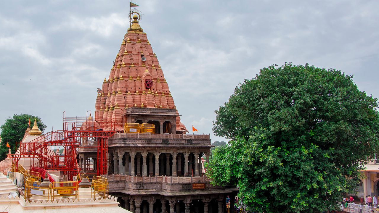 Mahakaleshwar