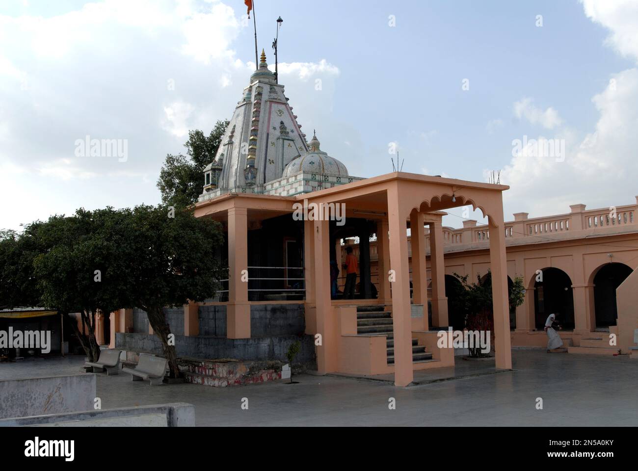 Mangalnath