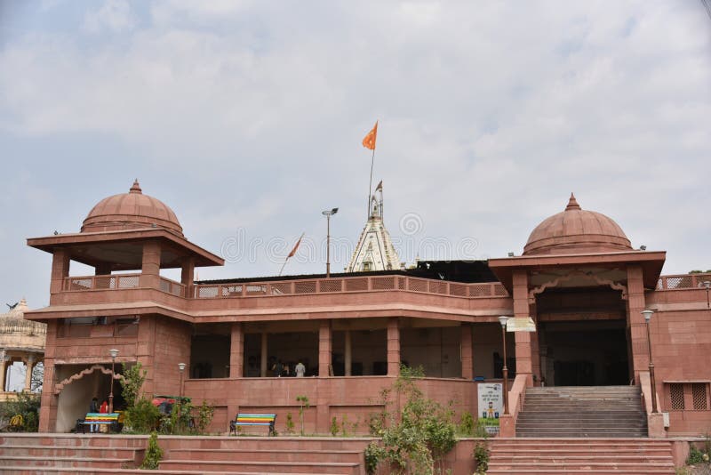 Sanctum & Architecture