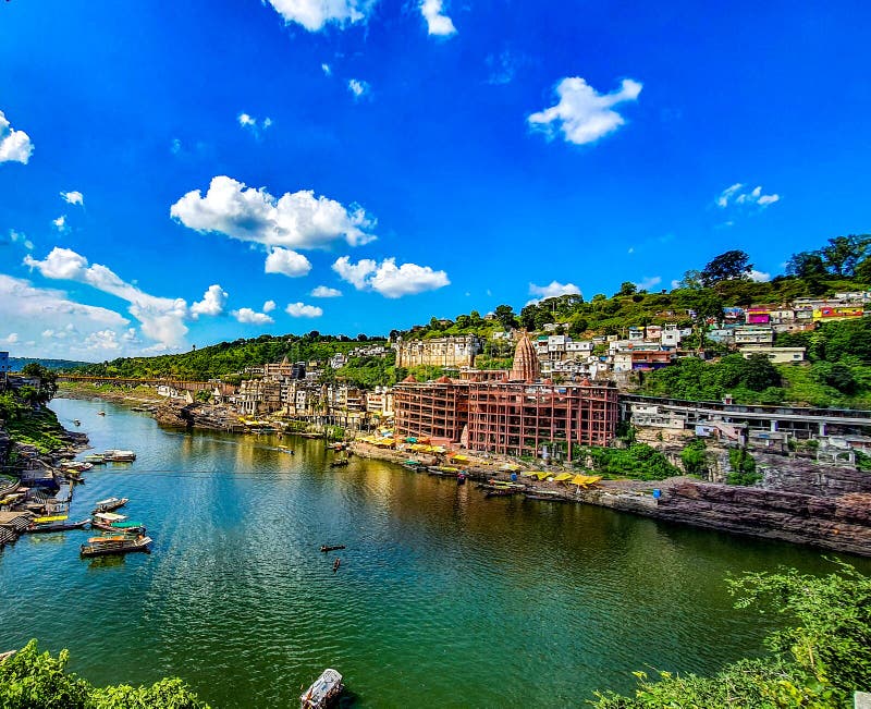 Omkareshwar