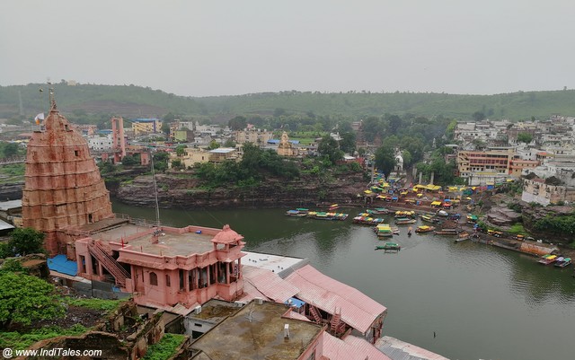 Narmada River